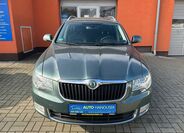 Škoda Superb 5