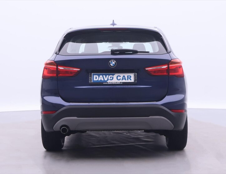 BMW X1 SUV / Terénní 2,0 l 110 kw