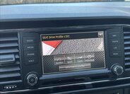 Seat Leon Hatchback 2,0 l 213 kw