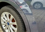 Ford Mondeo Kombi 0,0 147 kw