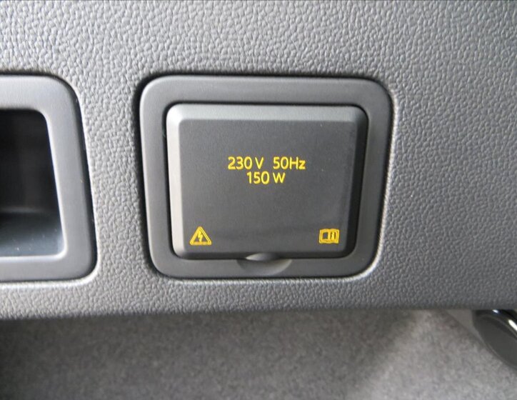 Volkswagen Tiguan Allspace SUV 2,0 l 110 kw