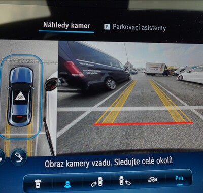 Mercedes-Benz GLC 18