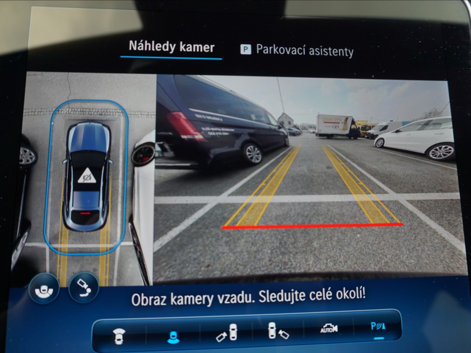 Mercedes-Benz GLC 18