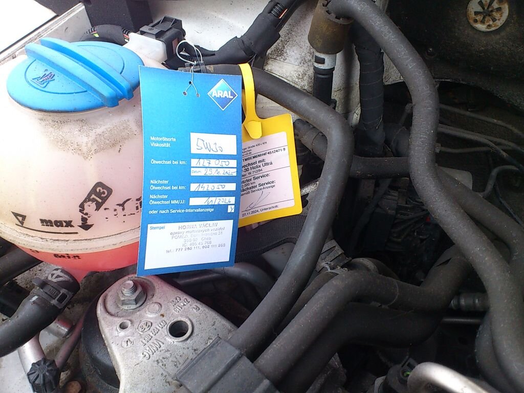 Škoda Rapid Hatchback 1,2 l 63 kw