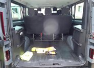 Renault Trafic VAN / Minibus 2,0 l 110 kw