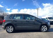 Volkswagen Golf Sportsvan MPV 1,2 l 63 kw