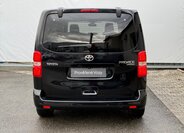 Toyota ProAce VAN-Minibus 2,0 l 130 kw