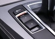 BMW Řada 5 Sedan / Limuzína 3,0 l 190 kw