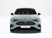Mercedes-Benz CLA Sedan 1,5 l 142 kw