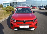 Citroën C3 Hatchback 1,2 l 74 kw