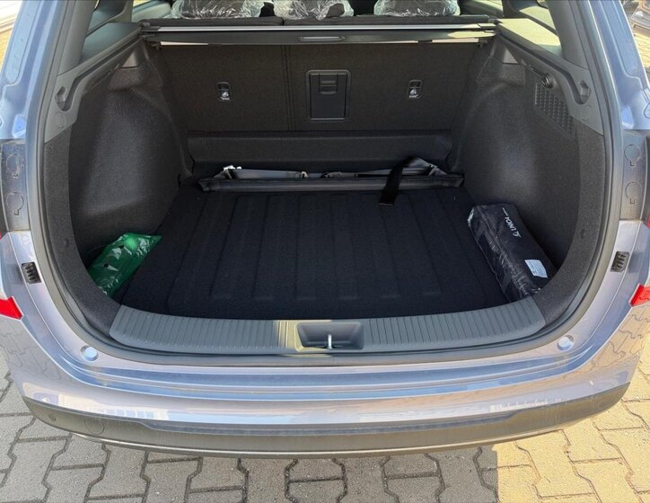 Hyundai i30 Kombi 1,5 l 71 kw