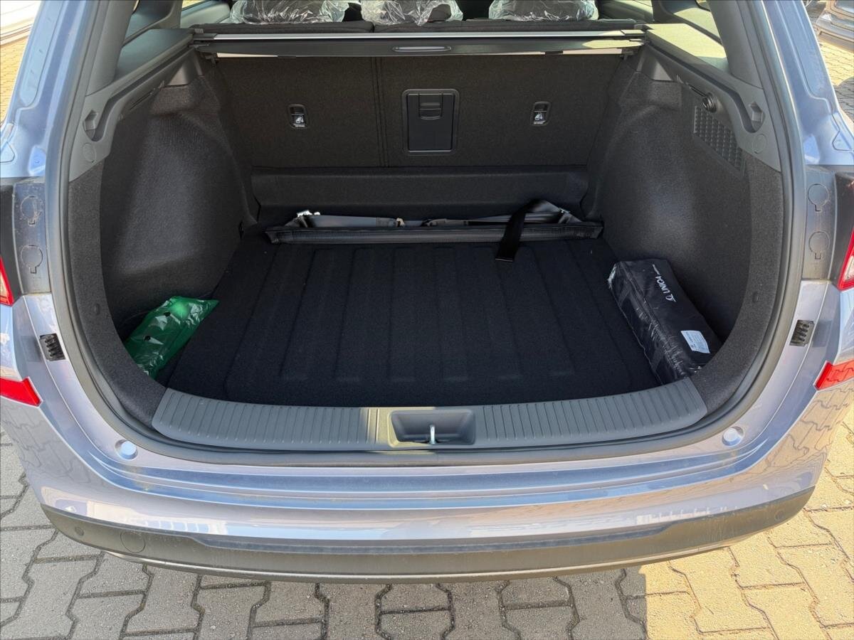 Hyundai i30 Kombi 1,5 l 71 kw