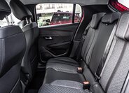 Peugeot 208 Hatchback 1,2 l 74 kw