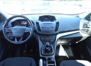 Ford Kuga 16