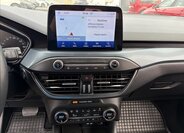 Ford Focus Kombi 1,5 l 110 kw