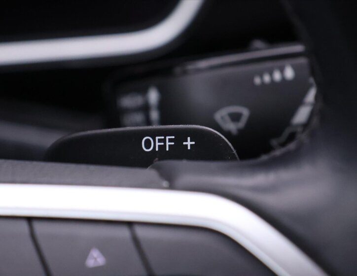 Volkswagen T-Cross SUV / Terénní 999,0 85 kw