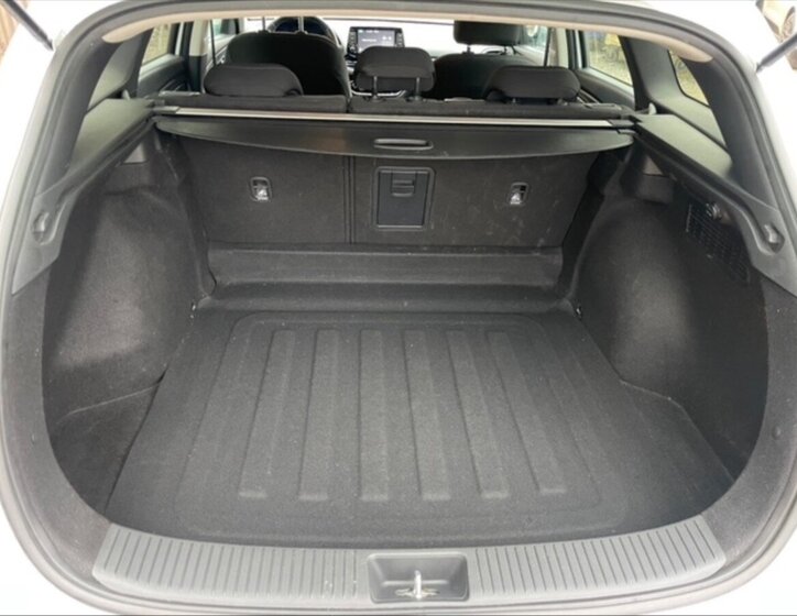 Hyundai i30 Kombi 1,6 l 85 kw