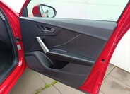 Audi Q2 SUV 999,0 85 kw