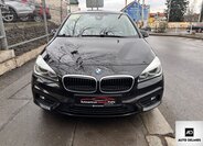 BMW Řada 2 MPV 2,0 l 110 kw