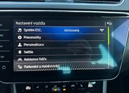 Škoda Superb Kombi 2,0 l 110 kw