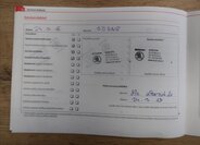 Škoda Octavia Kombi 2,0 l 103 kw