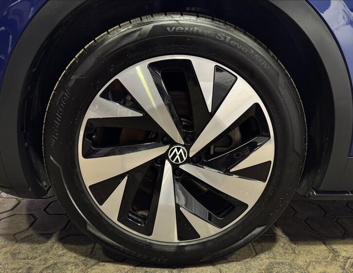 Volkswagen ID.4 SUV 0,0 150 kw