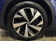 Volkswagen ID.4 SUV 0,0 150 kw