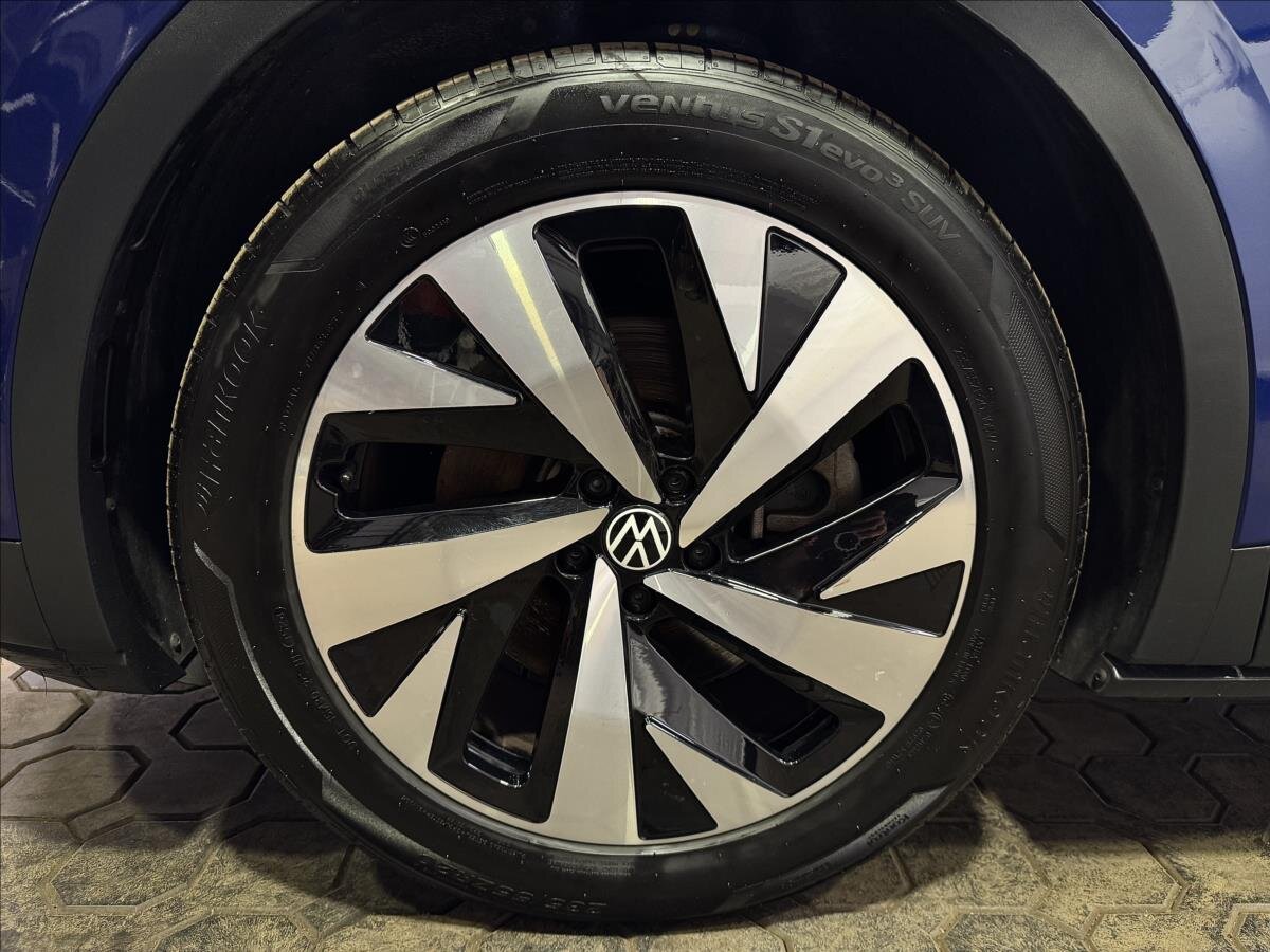 Volkswagen ID.4 SUV 0,0 150 kw