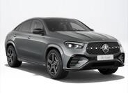 Mercedes-Benz GLE 1