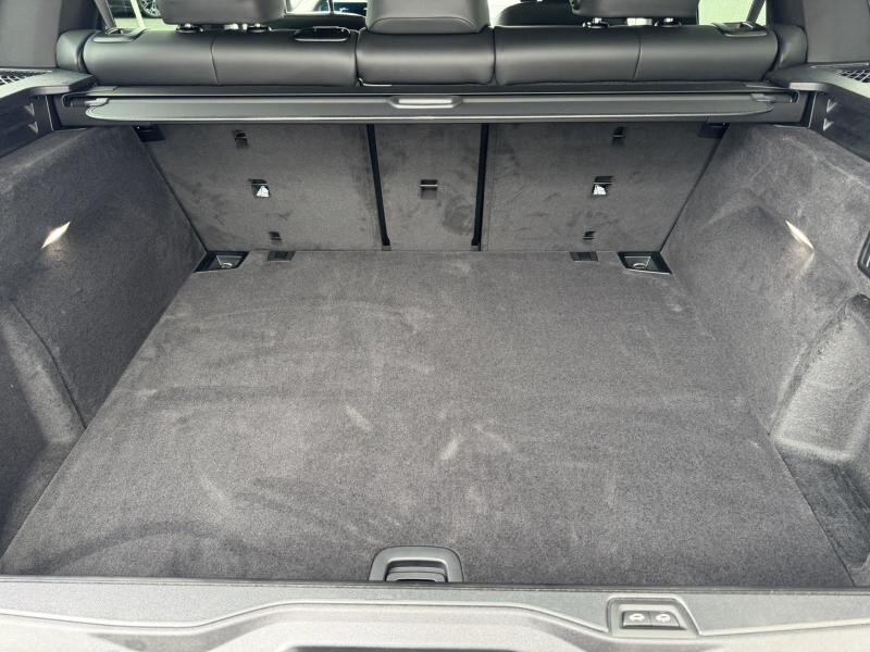 BMW X5 SUV / Terénní 3,0 l 210 kw