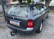 Škoda Octavia Kombi 1,6 l 75 kw