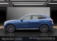 Mercedes-Benz GLC SUV / Terénní 2,0 l 145 kw