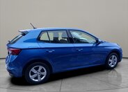 Škoda Fabia Hatchback 999,0 70 kw