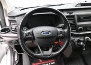 Ford Transit Custom Skříň 2,0 l 96 kw