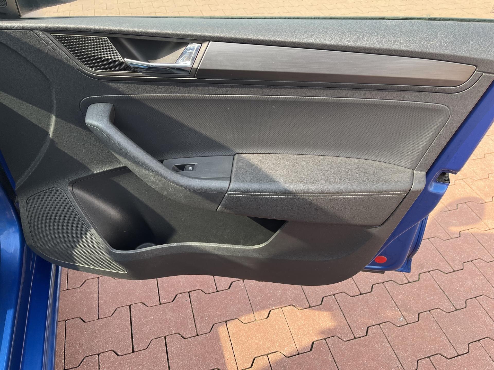 Škoda Rapid Hatchback 999,0 70 kw