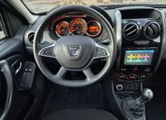 Dacia Duster SUV / Terénní 1,6 l 84 kw