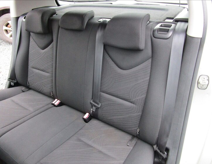 Peugeot 308 Hatchback 1,6 l 66 kw