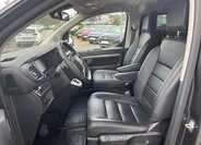 Toyota ProAce Verso VAN / Minibus 2,0 l 130 kw