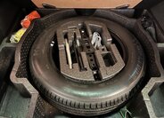 Škoda Kodiaq SUV 2,0 l 140 kw