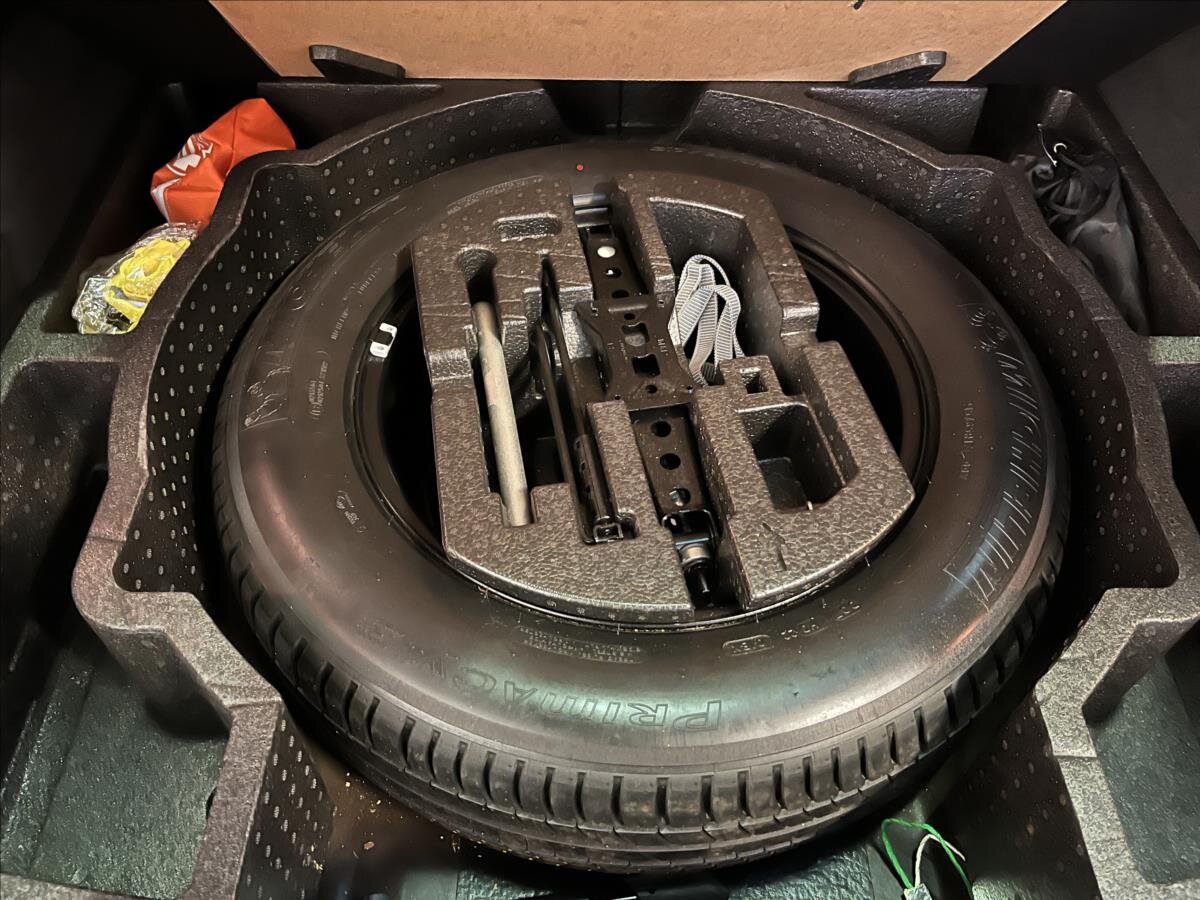 Škoda Kodiaq SUV 2,0 l 140 kw