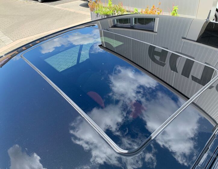 Mercedes-Benz CLK 26