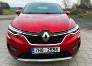 Renault Arkana SUV / Terénní 1,3 l 103 kw