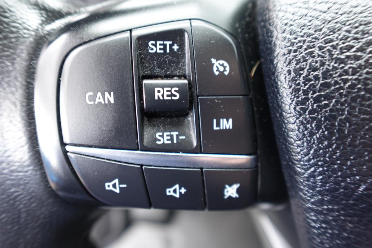 Ford Transit Custom Ostatní 2,0 l 77 kw