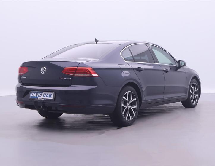 Volkswagen Passat 7