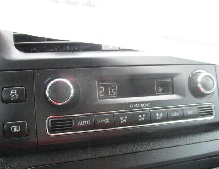 Škoda Fabia Kombi 1,2 l 63 kw