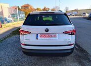 Škoda Kodiaq Kombi 2,0 l 110 kw