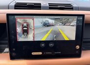 Land Rover Defender SUV / Terénní 3,0 l 294 kw