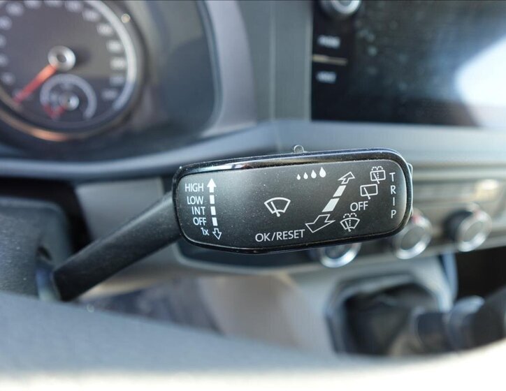 Volkswagen Transporter Ostatní 2,0 l 81 kw