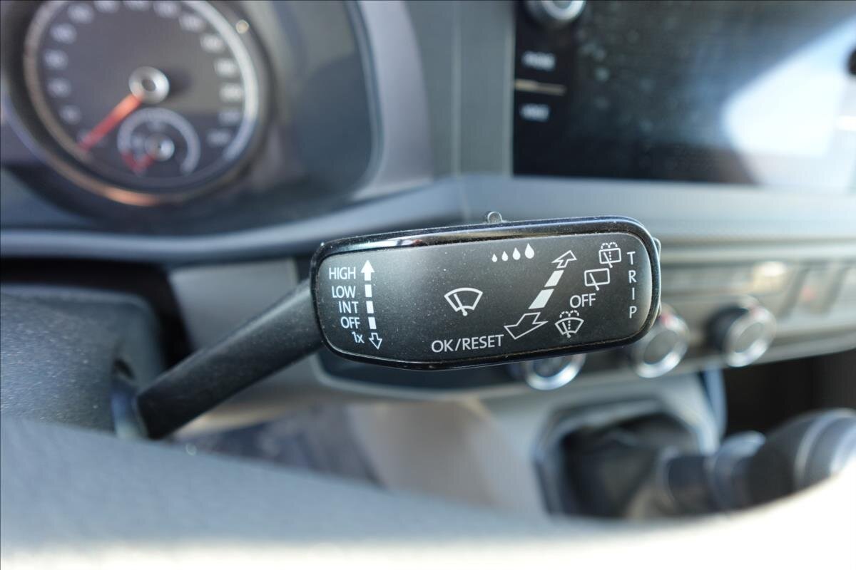 Volkswagen Transporter Ostatní 2,0 l 81 kw