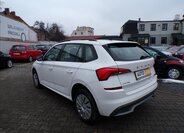 Škoda Kamiq Hatchback 999,0 70 kw